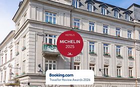 Hotel H15 Francuski Old Town - Destigo Hotels
